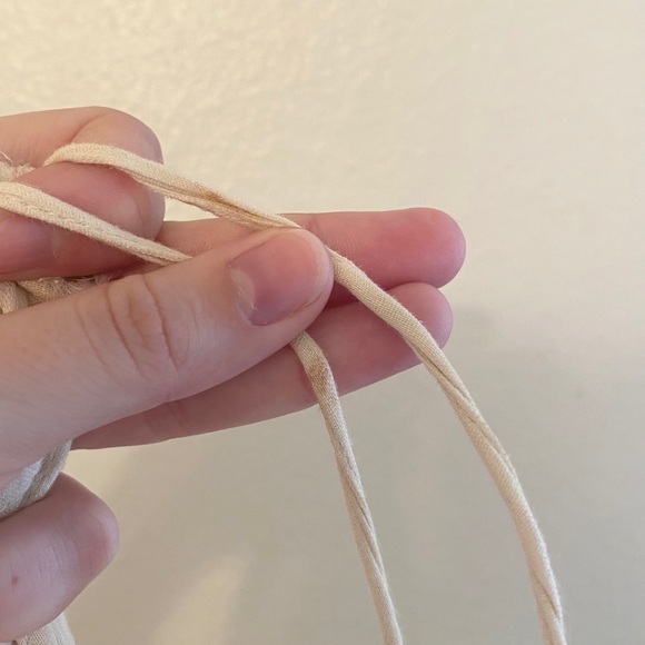 Free People Ivory 100 Degree mini dress - Picture 4 of 4